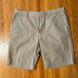 Pre-Owned J. CREW Rivington Shorts Men’s Size 38 Khaki